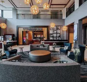 DoubleTree Suites by Hilton Htl & Conf Cntr Downers Grove hotel detail image 3