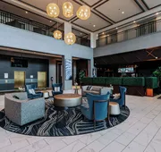 DoubleTree Suites by Hilton Htl & Conf Cntr Downers Grove hotel detail image 4