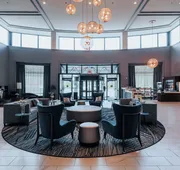 DoubleTree Suites by Hilton Htl & Conf Cntr Downers Grove hotel detail image 5