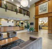 Best Western Plus Lacey Inn & Suites hotel detail image 3