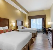 Best Western Plus Lacey Inn & Suites hotel detail image 5
