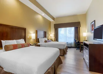 Best Western Plus Lacey Inn & Suites hotel thumbnail 5