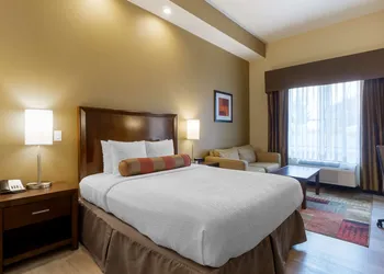 Best Western Plus Lacey Inn & Suites hotel thumbnail 6