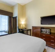 Best Western Plus Lacey Inn & Suites hotel detail image 7