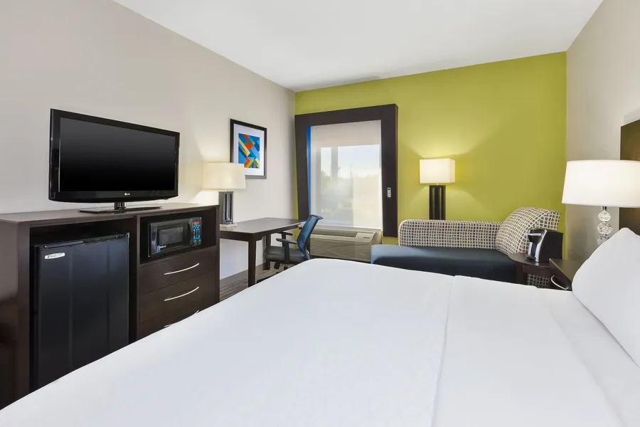 Holiday Inn Express Chillicothe East by IHG hotel detail image 2