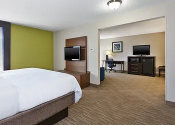 Holiday Inn Express Chillicothe East by IHG hotel thumbnail 4