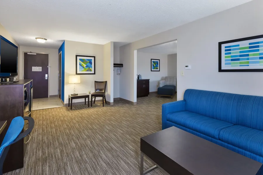 Holiday Inn Express Chillicothe East by IHG hotel detail image 6