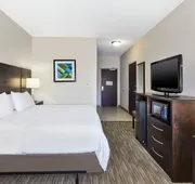 Holiday Inn Express Chillicothe East by IHG hotel detail image 7