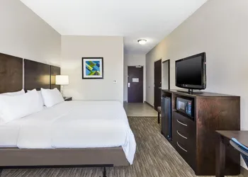 Holiday Inn Express Chillicothe East by IHG hotel thumbnail 7