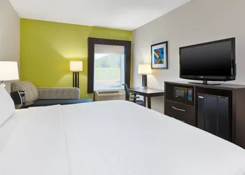 Holiday Inn Express Chillicothe East by IHG hotel thumbnail 8