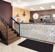 Days Inn by Wyndham Anderson IN hotel detail image 3