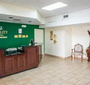 Quality Inn Chipley I-10 at Exit 120 hotel detail image 3