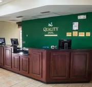 Quality Inn Chipley I-10 at Exit 120 hotel detail image 4