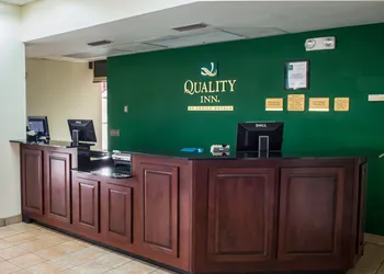 Quality Inn Chipley I-10 at Exit 120 hotel thumbnail 4