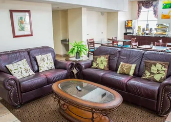 Quality Inn Chipley I-10 at Exit 120 hotel thumbnail 5