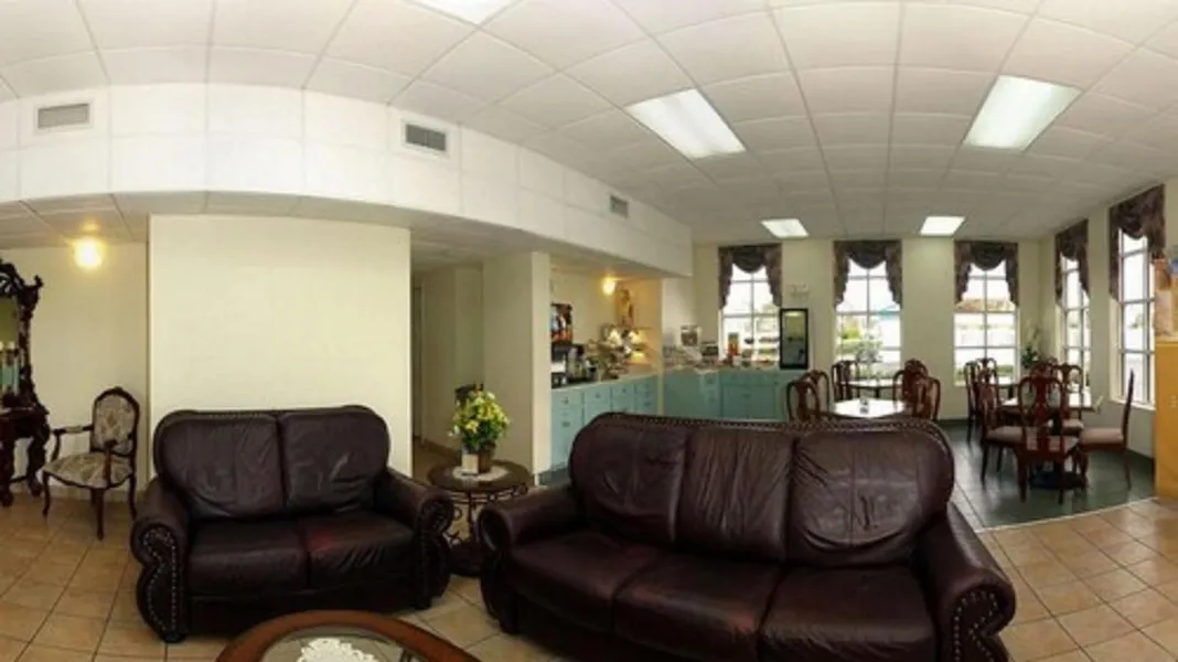 Quality Inn Chipley I-10 at Exit 120 hotel detail image 6