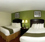 Quality Inn Chipley I-10 at Exit 120 hotel detail image 7