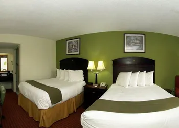 Quality Inn Chipley I-10 at Exit 120 hotel thumbnail 7