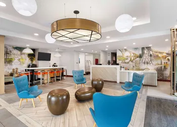 Best Western Premier Richmond City Gateway hotel thumbnail 2