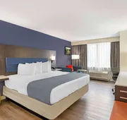 Best Western Premier Richmond City Gateway hotel detail image 5