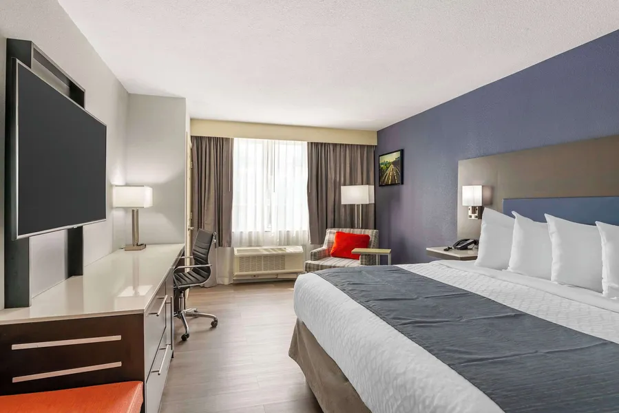 Best Western Premier Richmond City Gateway hotel detail image 6