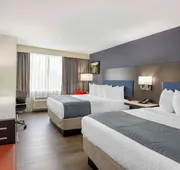 Best Western Premier Richmond City Gateway hotel detail image 7