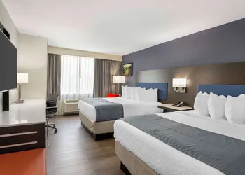 Best Western Premier Richmond City Gateway hotel thumbnail 7