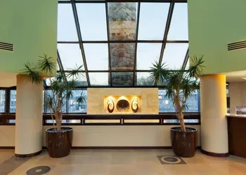 Holiday Inn Express Princeton Southeast by IHG hotel thumbnail 2
