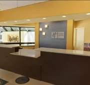 Holiday Inn Express Princeton Southeast by IHG hotel detail image 3