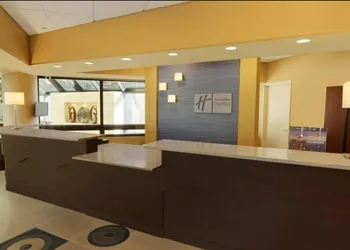 Holiday Inn Express Princeton Southeast by IHG hotel thumbnail 3