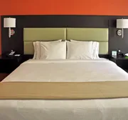 Holiday Inn Express Princeton Southeast by IHG hotel detail image 4