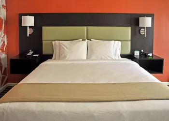 Holiday Inn Express Princeton Southeast by IHG hotel thumbnail 4