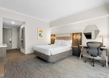 Holiday Inn Express Princeton Southeast by IHG hotel thumbnail 6
