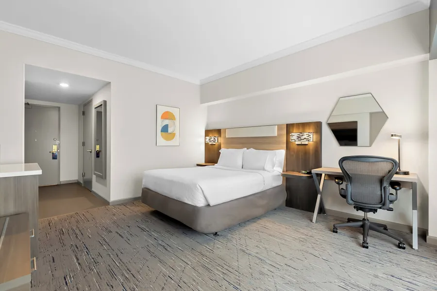 Holiday Inn Express Princeton Southeast by IHG hotel detail image 6
