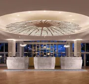 Hilton Fort Lauderdale Marina hotel detail image 3