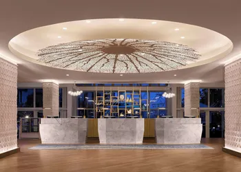 Hilton Fort Lauderdale Marina hotel thumbnail 3