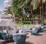 Hilton Fort Lauderdale Marina hotel detail image 4