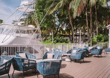 Hilton Fort Lauderdale Marina hotel thumbnail 4
