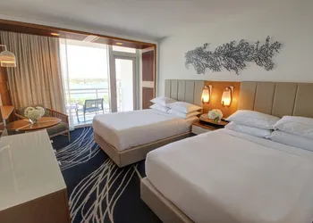 Hilton Fort Lauderdale Marina hotel thumbnail 7