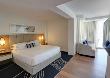 Hilton Fort Lauderdale Marina hotel thumbnail 8