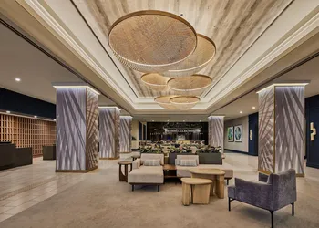 Hotel Fera Anaheim, a DoubleTree by Hilton hotel thumbnail 2