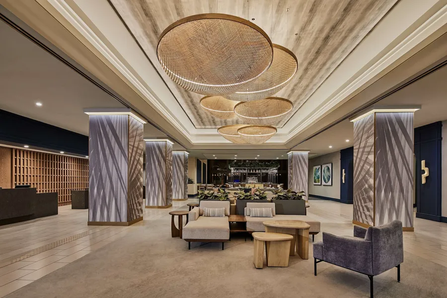 Hotel Fera Anaheim, a DoubleTree by Hilton hotel detail image 2