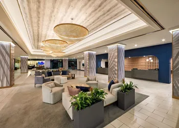Hotel Fera Anaheim, a DoubleTree by Hilton hotel thumbnail 3