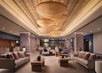 Hotel Fera Anaheim, a DoubleTree by Hilton hotel thumbnail 4