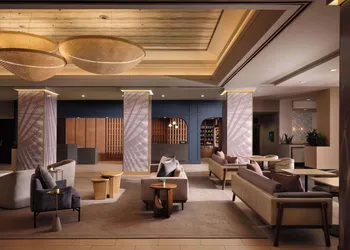 Hotel Fera Anaheim, a DoubleTree by Hilton hotel thumbnail 5