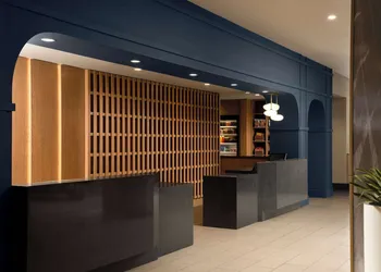 Hotel Fera Anaheim, a DoubleTree by Hilton hotel thumbnail 6