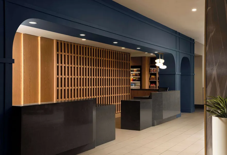 Hotel Fera Anaheim, a DoubleTree by Hilton hotel detail image 6