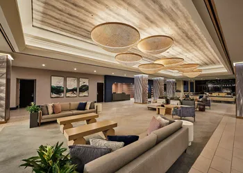 Hotel Fera Anaheim, a DoubleTree by Hilton hotel thumbnail 7