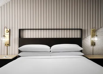 Hotel Fera Anaheim, a DoubleTree by Hilton hotel thumbnail 8