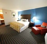 Baymont by Wyndham Marshalltown hotel detail image 3